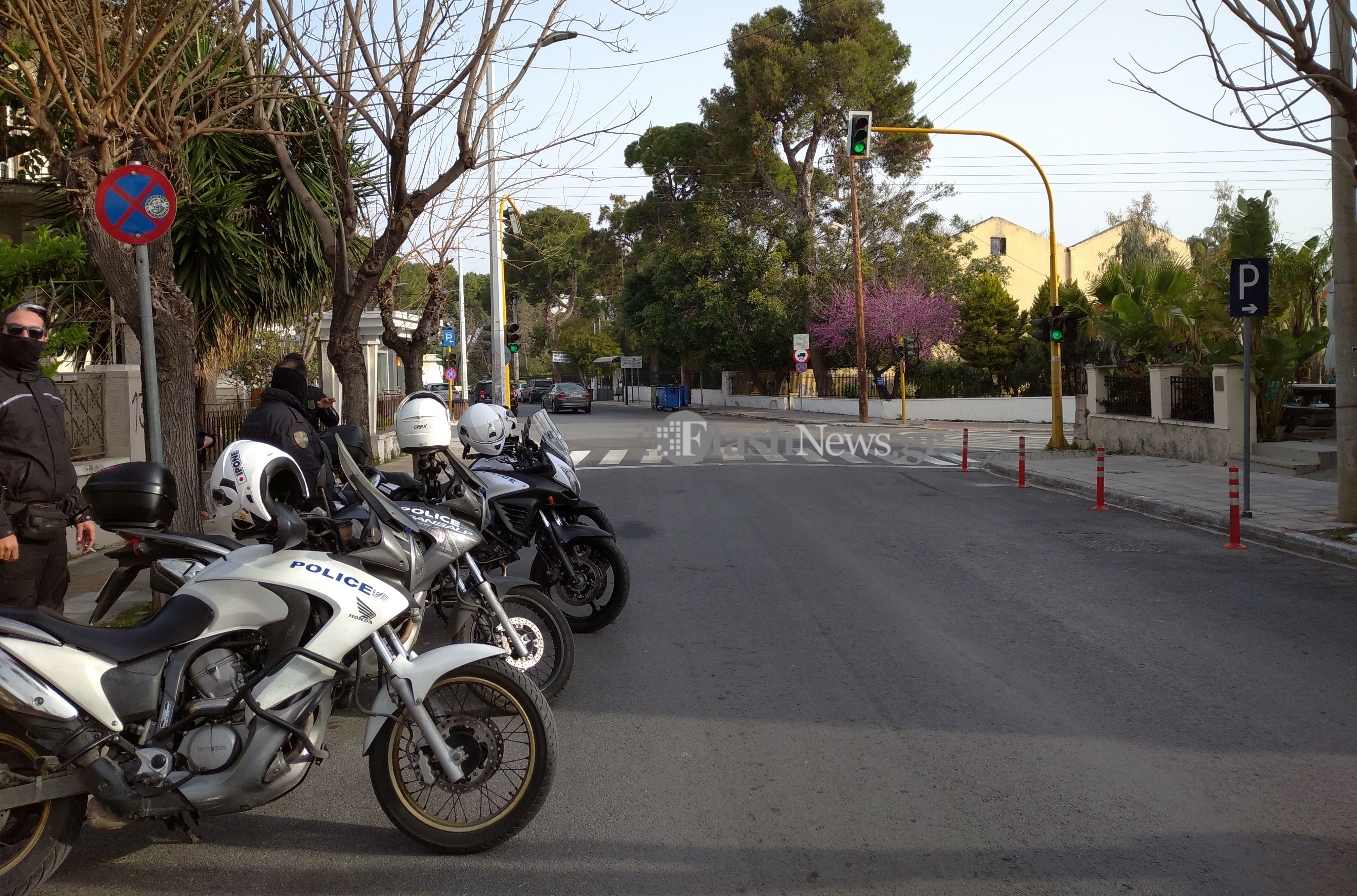 Απαγόρευση κυκλοφορίας: 44 πρόστιμα στην Κρήτη  – 766 σε όλη την χώρα
