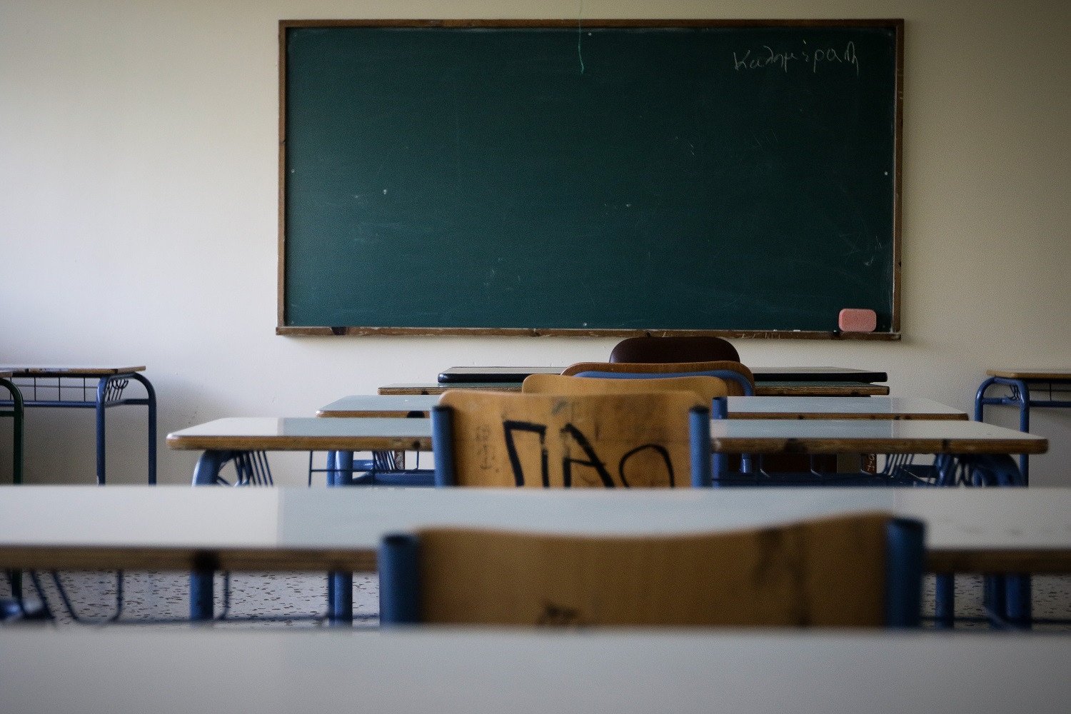 Στο τραπέζι η παράταση του λουκέτου στα σχολεία – Τι θα γίνει με τις πανελλήνιες 2020