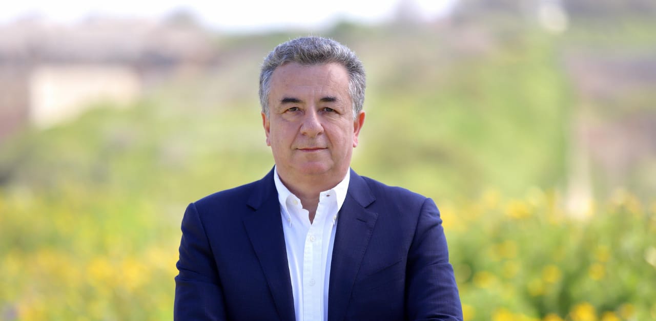 Στ. Αρναουτάκης στο MEGA: Η Κρήτη ασφαλής τουριστικός προορισμός