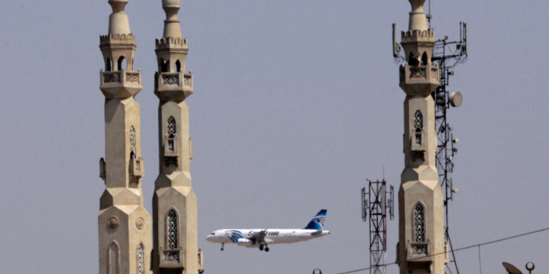 Αίγυπτος-κορωνοϊός: Οι ιδιωτικές αεροπορικές εταιρείες ζητούν παρέμβαση της κυβέρνησης