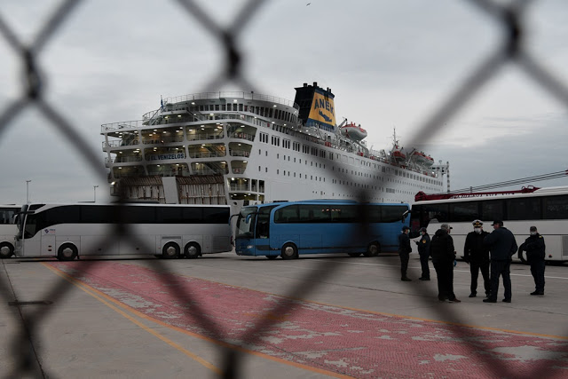 STOP στην πρόξενο της Τουρκίας σε ξενοδοχείο καραντίνας επιβατών του «Ελ. Βενιζέλος»;