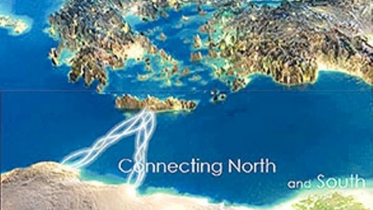 Ηλεκτρικές διασυνδέσεις Κρήτης με Αφρική στη λίστα του Ε.Ο.Δ.Σ..Ηλεκτρικής Ενέργειας