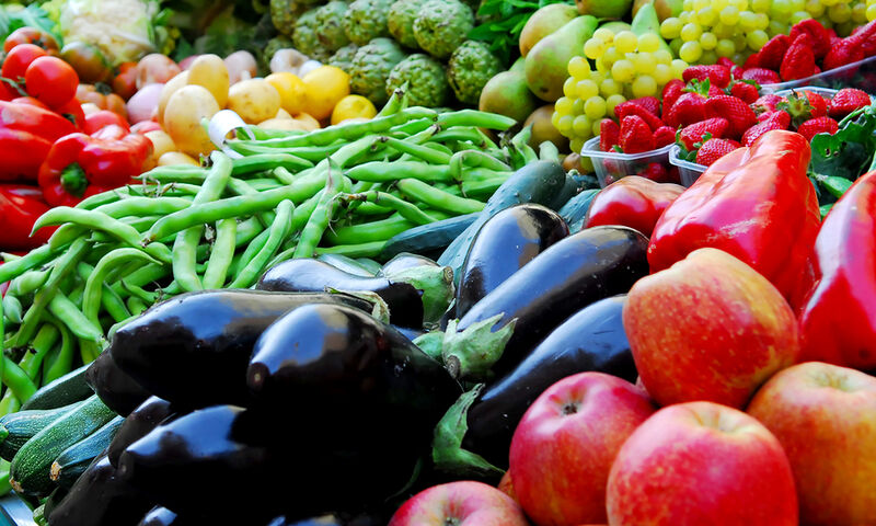 Τα φρούτα και λαχανικά με τα περισσότερα και λιγότερα φυτοφάρμακα – Η λίστα για το 2020