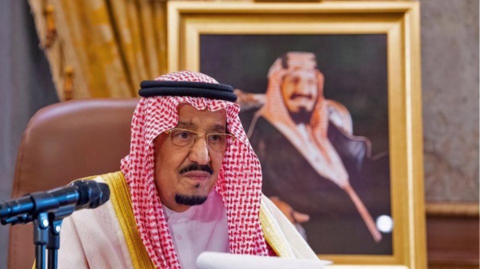 Σαουδική Αραβία: Νοσούν 150 μέλη του παλατιού – Σε «χρυσή» καραντίνα ο βασιλιάς Σαλμάν