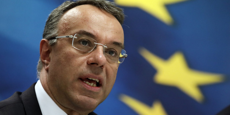 Σταϊκούρας: Ικανοποιητική η συμφωνία του Eurogroup