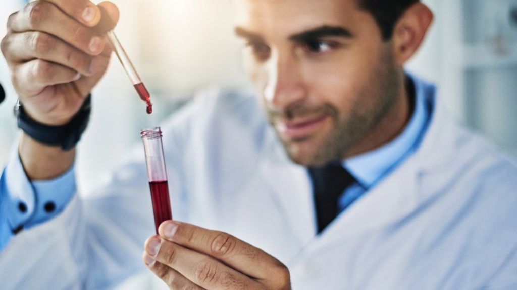 Το πρώτο «έξυπνο» τεστ αίματος που ανιχνεύει με ακρίβεια πάνω από 50 είδη καρκίνου