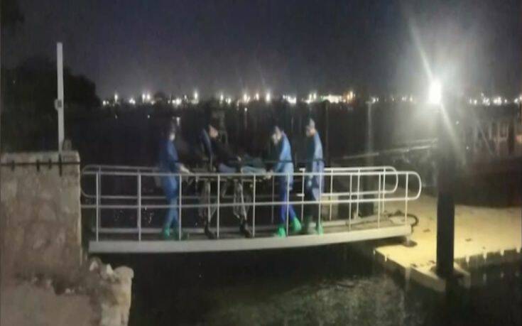 Κορονοϊός: Κατέληξε ο Έλληνας ναυτικός που ήταν διασωληνωμένος στο Μεξικό