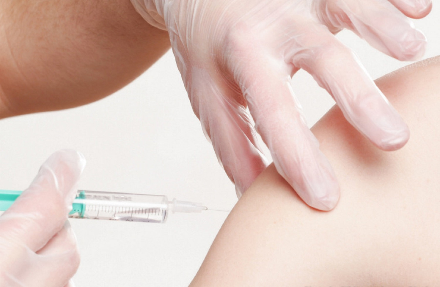 Το εμβόλιο για τη φυματίωση δεν φαίνεται να προστατεύει από τον κορωνοϊό