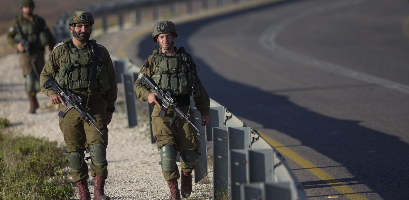 Ισραηλινοί αστυνομικοί πυροβόλησαν και σκότωσαν άοπλο αυτιστικό Παλαιστίνιο