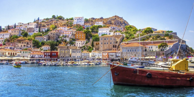 «Ανοίγουν» οι πτήσεις: Ποιο είναι το μερίδιο των 29 χωρών που θα έρχονται στην Ελλάδα