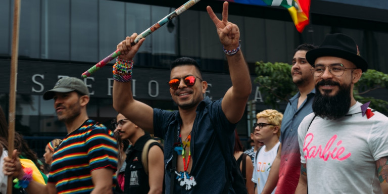 Κόστα Ρίκα:Η πρώτη χώρα στην Κεντρική Αμερική που θα επιτρέπει τους γάμους μεταξύ ομοφύλων