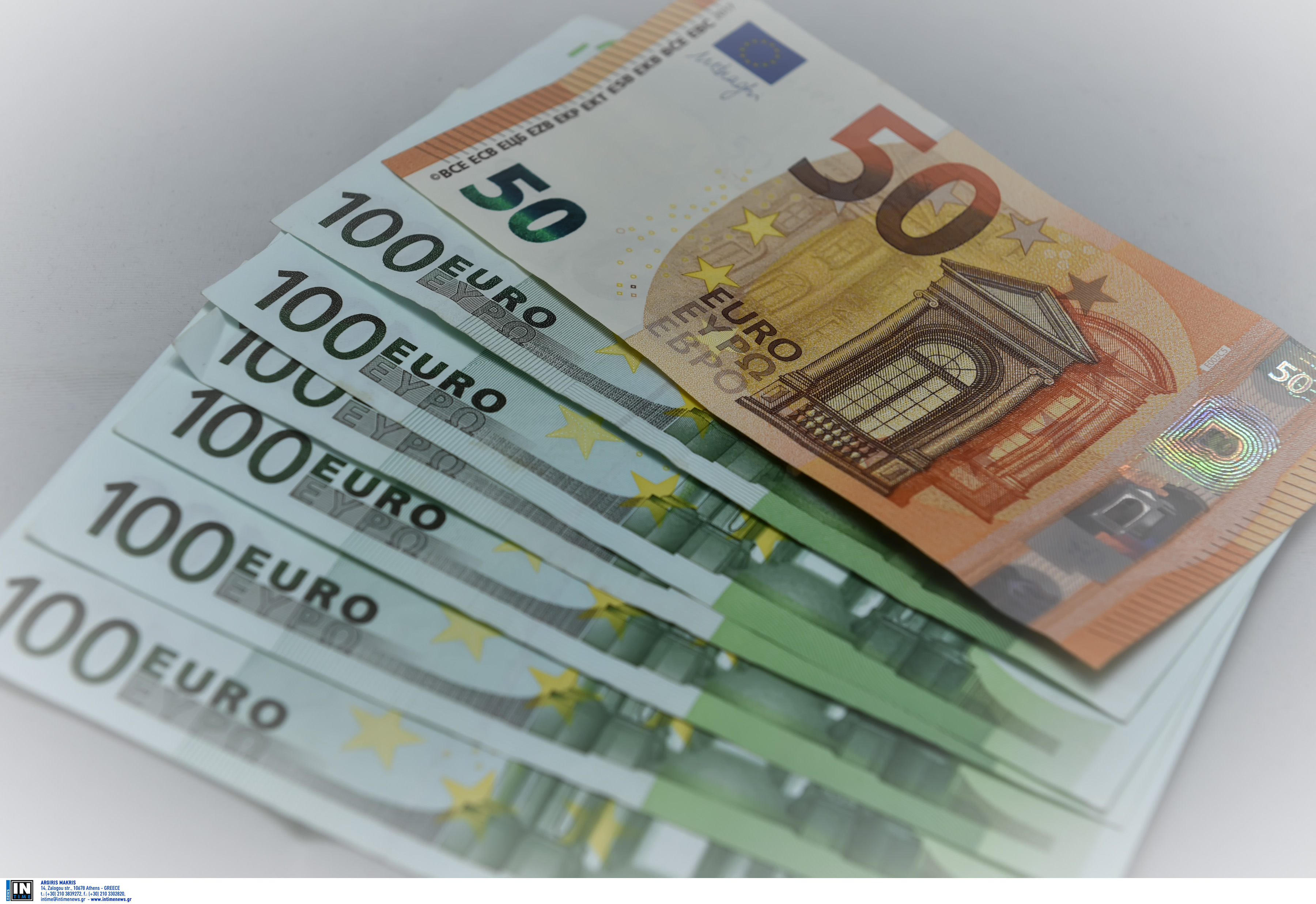 Πρόστιμα 25.700 ευρώ κατά τη διάρκεια ελέγχων σε επιχειρήσεις