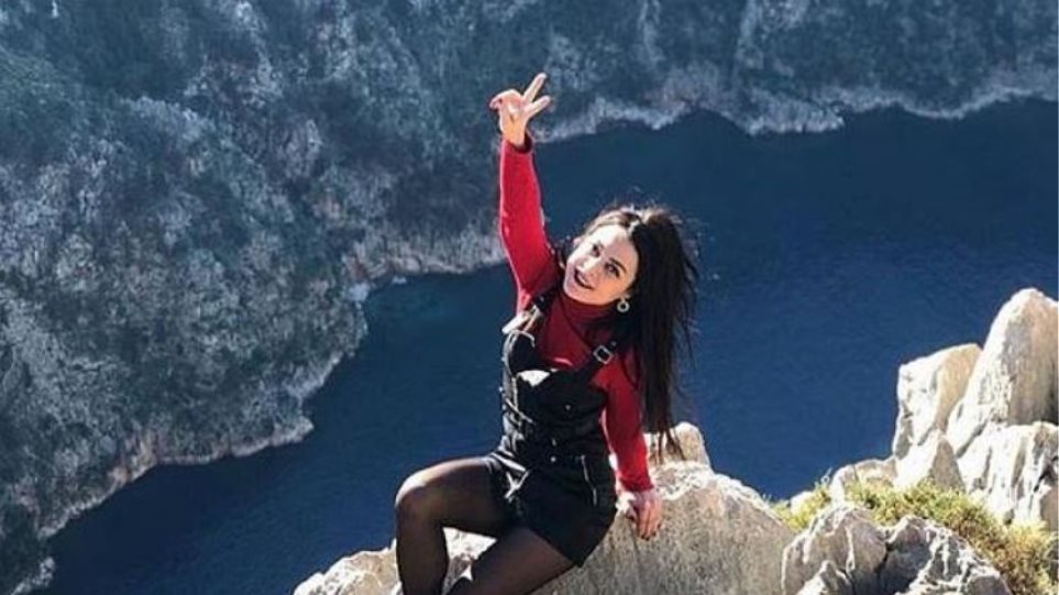 Τουρκία: 31χρονη σκοτώθηκε ενώ έβγαζε selfie για το τέλος της καραντίνας