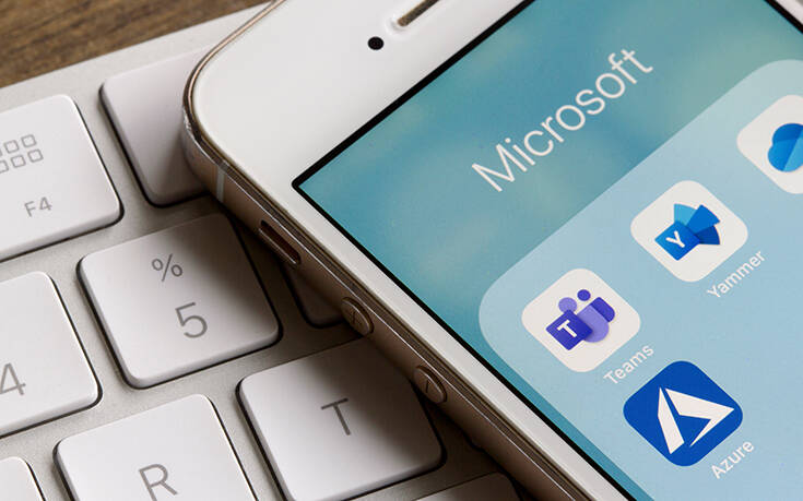 Σημαντικό deal για την Microsoft – Εξαγόρασε εταιρεία ελληνικών συμφερόντων