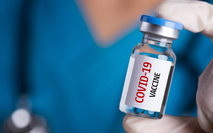 Το φθινόπωρο πρώτες ενδείξεις για την αποτελεσματικότητα ενός εμβολίου κατά του κορωνοϊού