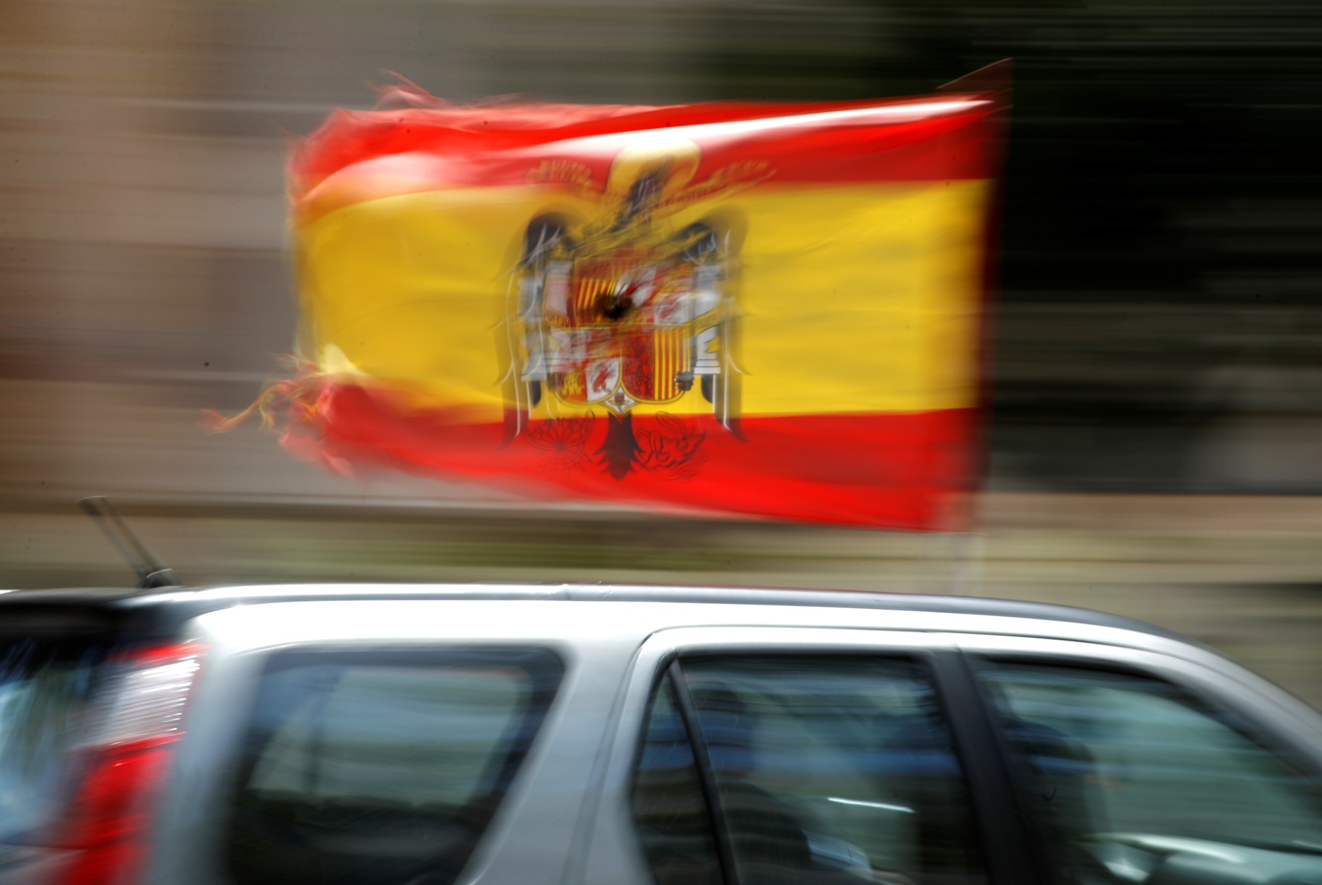 Κορονοϊός: 70 νέοι θάνατοι στην Ισπανία – Επιπλέον 482 κρούσματα