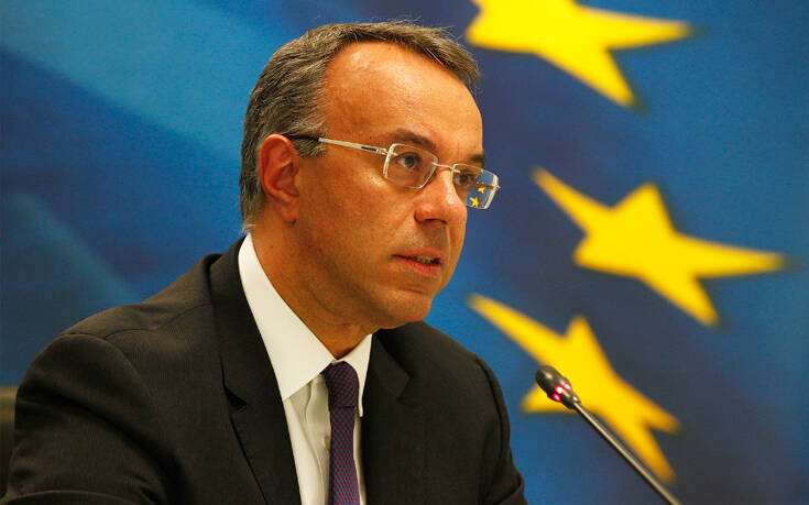 Σταϊκούρας: Τα χρήματα από την ΕΕ θα πρέπει να έρθουν το ταχύτερο δυνατό
