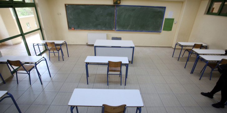 Κλειστά τα σχολεία την Πέμπτη 27 Ιανουαρίου σε ολόκληρο τον νομό Ηρακλείου!