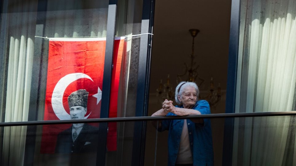 Τουρκία: Με κομμένο ρεύμα πάνω από 900.000 νοικοκυριά λόγω απλήρωτων λογαριασμών
