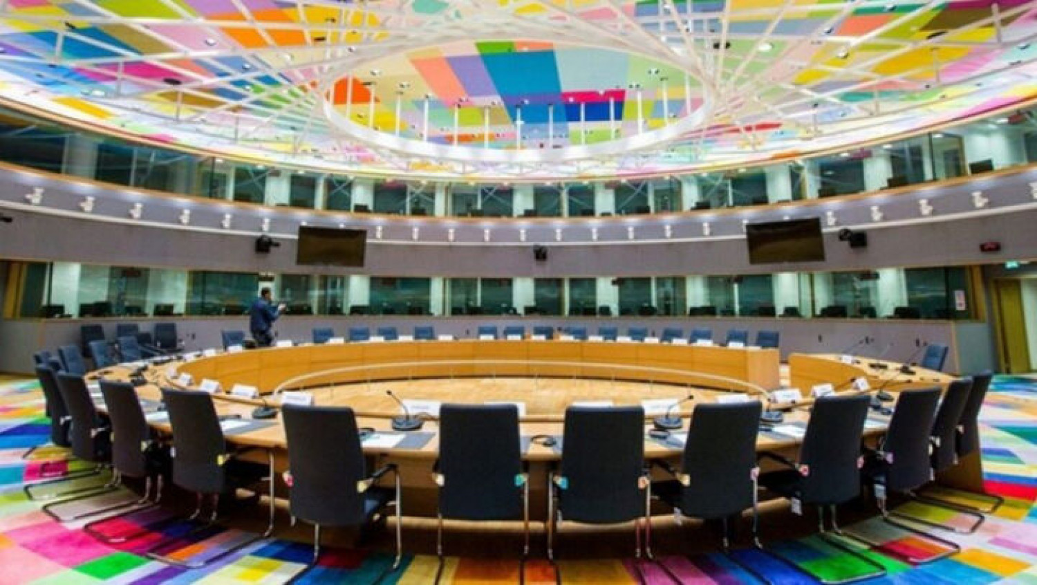 Eurogroup: Εγκρίθηκε η εκταμίευση 748 εκατ. ευρώ προς την Ελλάδα
