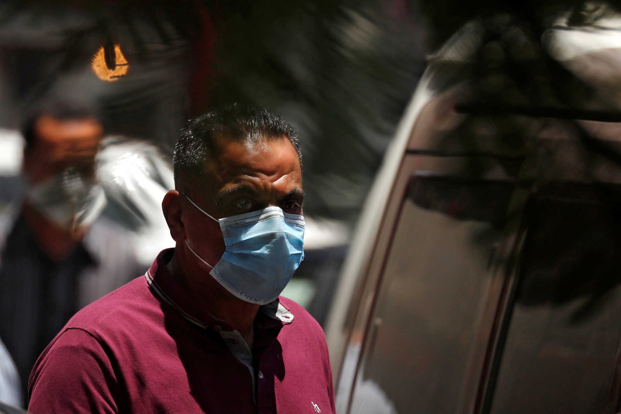 Αίγυπτος: Ξεπέρασαν τους 1.000 οι νεκροί από τον κορωνοϊό