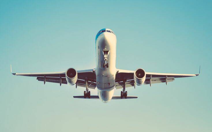 Κορωνοϊός: Πού βασίζουν τις ελπίδες τους οι αεροπορικές εταιρίες