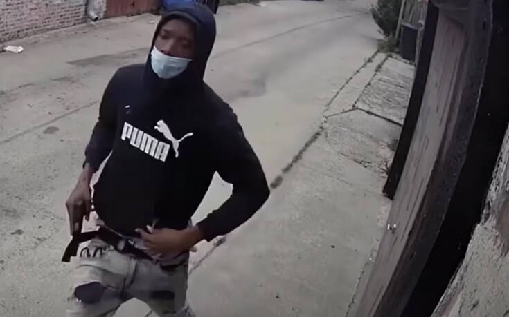Σοκ στο Σικάγο: Πυροβόλησε πισώπλατα δύο εφήβους επειδή τον ρώτησαν πόσο ψηλός είναι