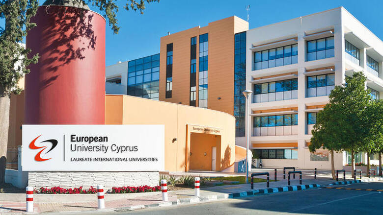 Διαδικτυακές εκδηλώσεις για τα προγράμματα σπουδών του Ευρωπαϊκού Πανεπιστημίου Κύπρου