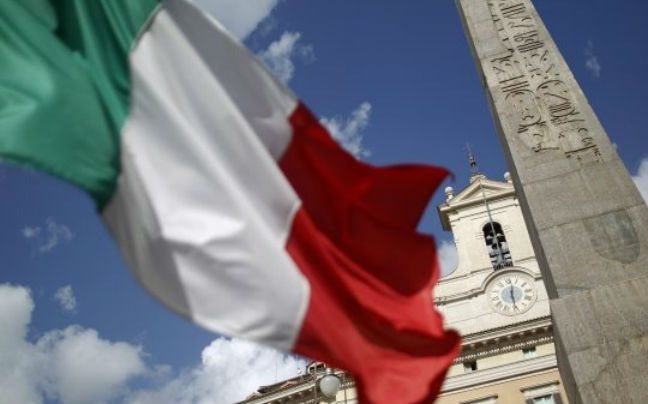 Ιταλία: Τον Απρίλιο χάθηκαν 274.000 θέσεις εργασίας εξαιτίας και της κρίσης του κορωνοϊού