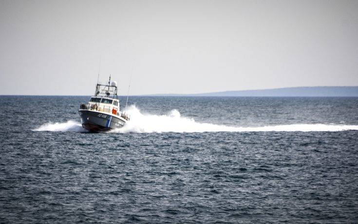 Αγνοείται 29χρονη στη θαλάσσια περιοχή Ιεράπετρας – Μεγάλη κινητοποίηση για τον εντοπισμό