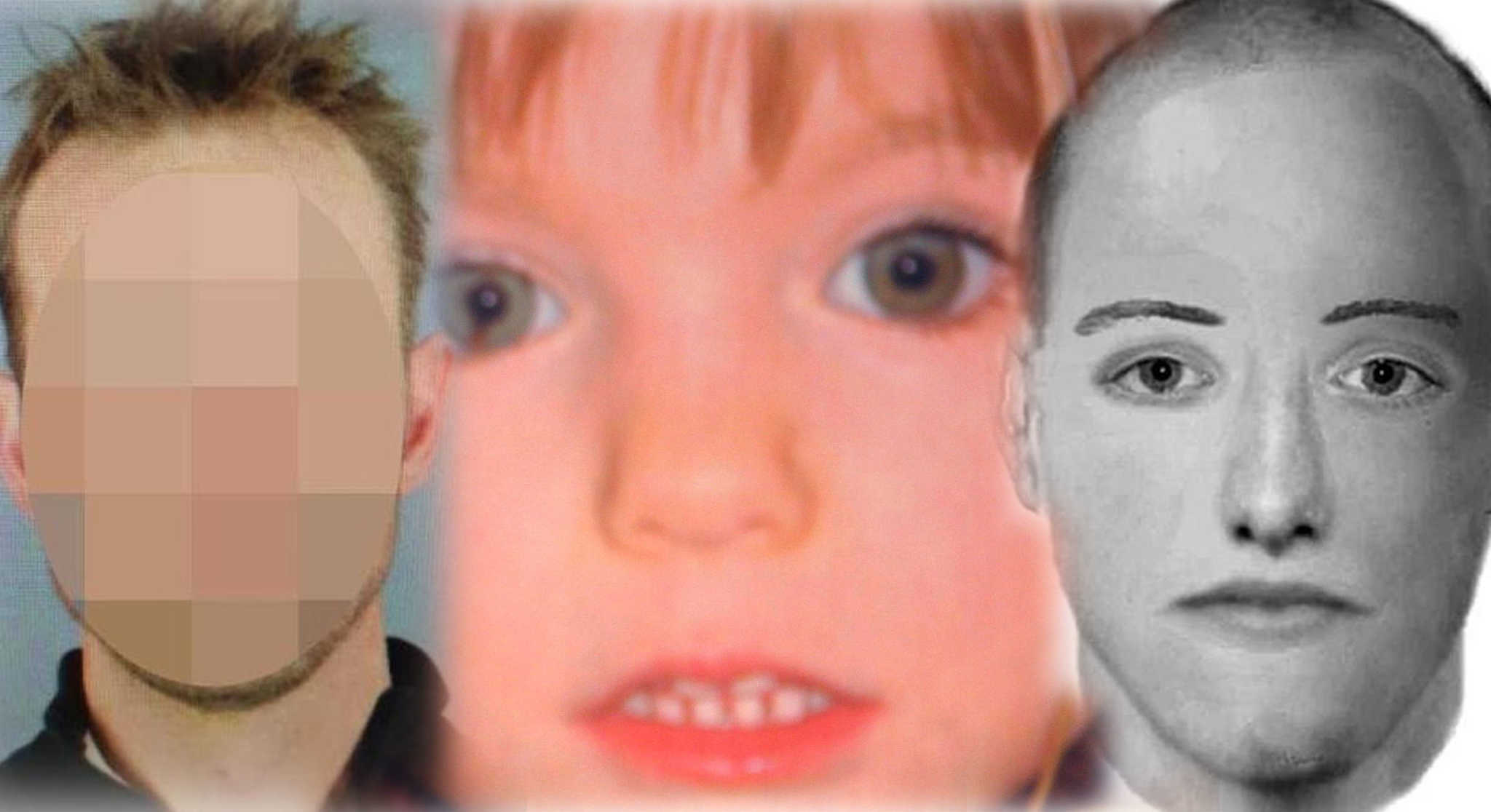 Αποκάλυψη Daily Mail: Αυτός είναι ο δολοφόνος της μικρής Μαντλίν –Το ομολόγησε σε φίλο του