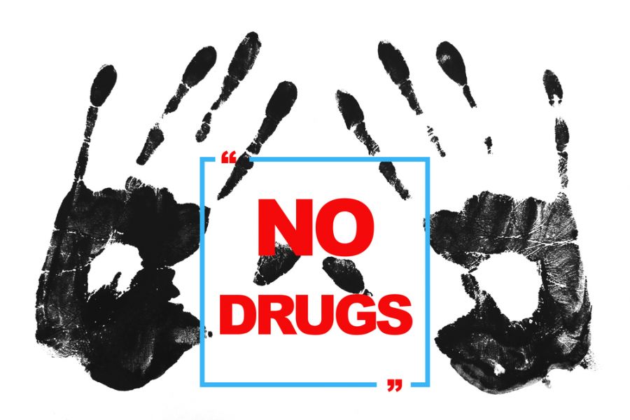 Χανιά: Δράσεις για την Παγκόσμια Ημέρα κατά των ναρκωτικών