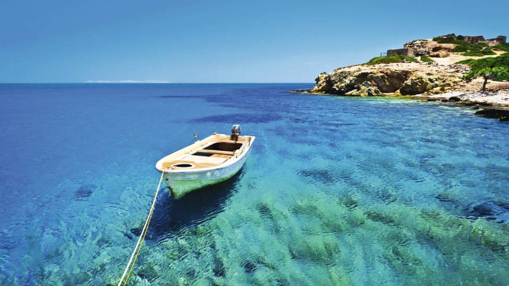Γερμανία: Η Κρήτη στην κορυφή της ζήτησης για το καλοκαίρι, δηλώνει ο επικεφαλής της TUI