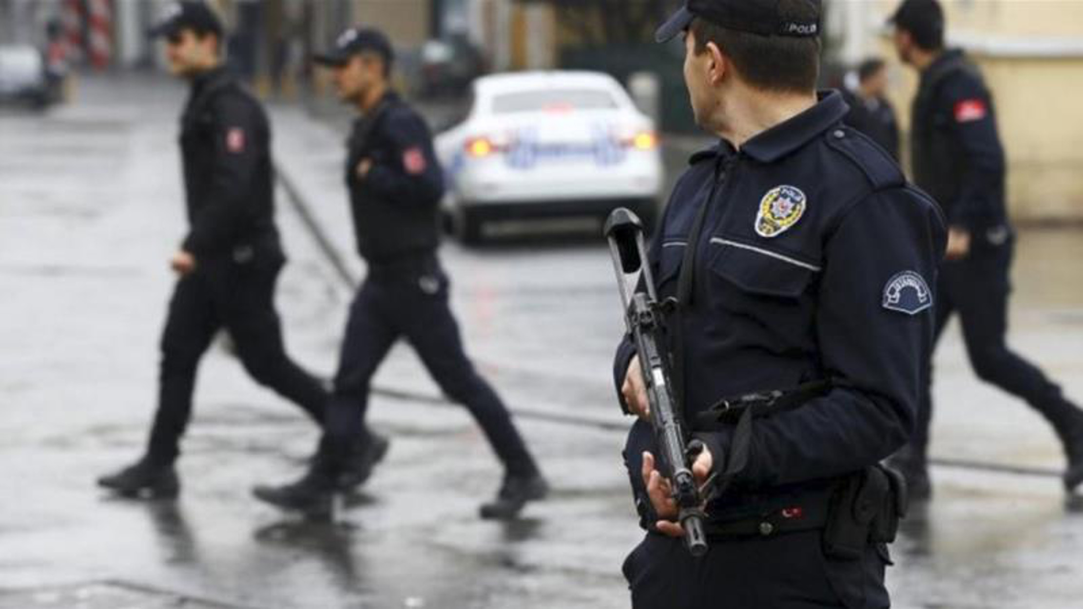 Τουρκία: Συνεχίζονται… ακάθεκτες οι συλλήψεις – Άλλα 191 εντάλματα για στρατιωτικούς