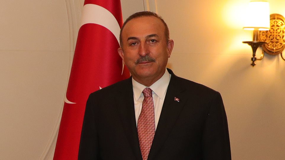 Τσαβούσογλου: Τυχόν περιοριστικά μέτρα κατά της Τουρκίας θα καταστρέψουν τα πάντα