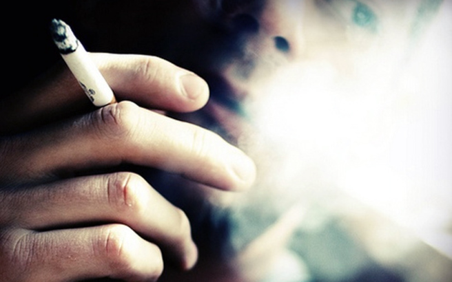 Σχεδόν τετραπλάσιος ο κίνδυνος καρκίνου των περιστασιακών σε σχέση με τους μη καπνιστές