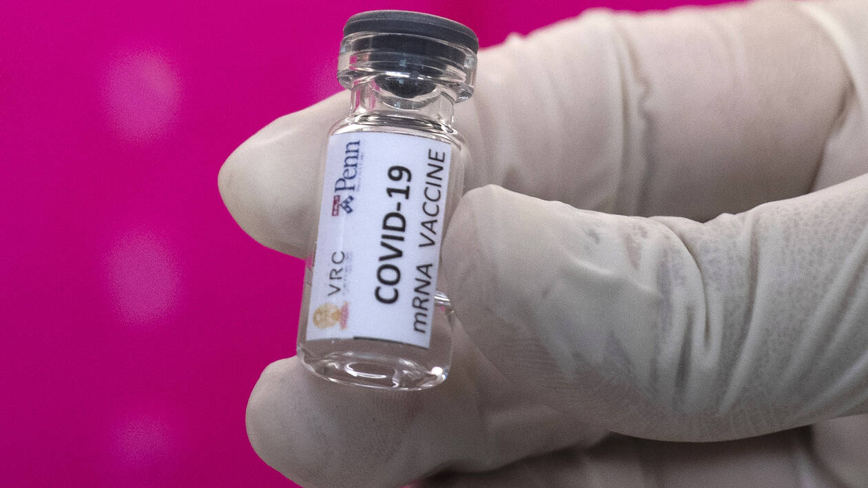 Η Κίνα θα κάνει το εμβόλιο για τον κορωνοϊό «παγκόσμιο δημόσιο αγαθό»