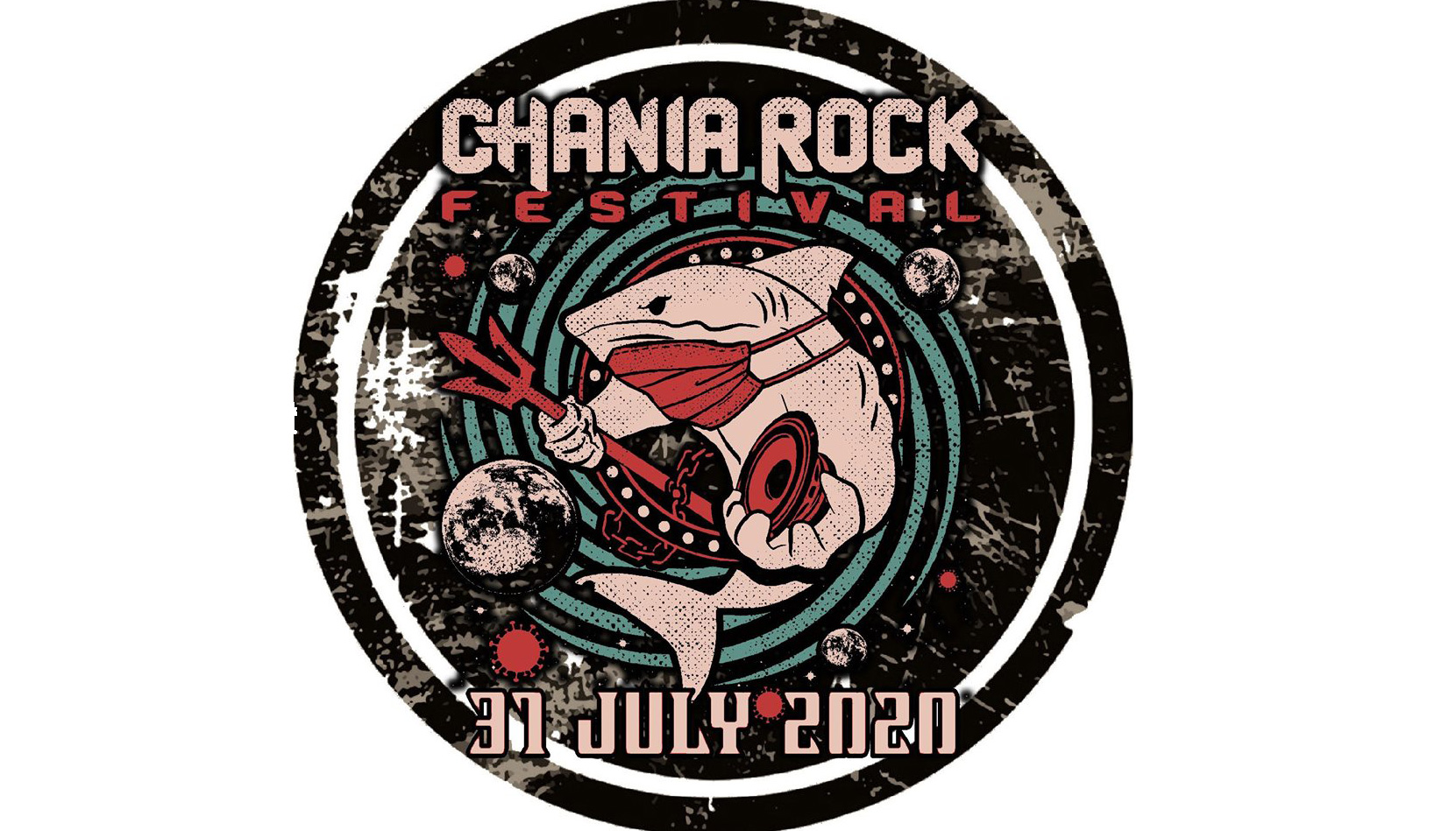 Αντίστροφη μέτρηση για το Chania Rock Festival