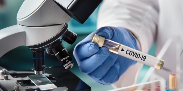 Κορωνοϊός: Στις 20 Ιουλίου τα στοιχεία της έρευνας για το εμβόλιο της Οξφόρδης