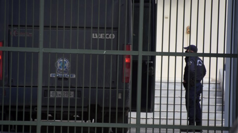 Τρίκαλα: Πέθανε ο κρατούμενος που κατάπιε 11 «φιξάκια» με ναρκωτικά