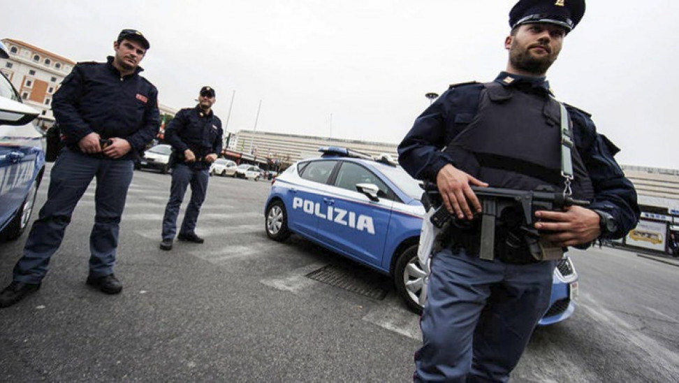 Ιταλία: Κατάσχεση τεράστιας ποσότητας ναρκωτικών της οργάνωσης Ισλαμικό Κράτος