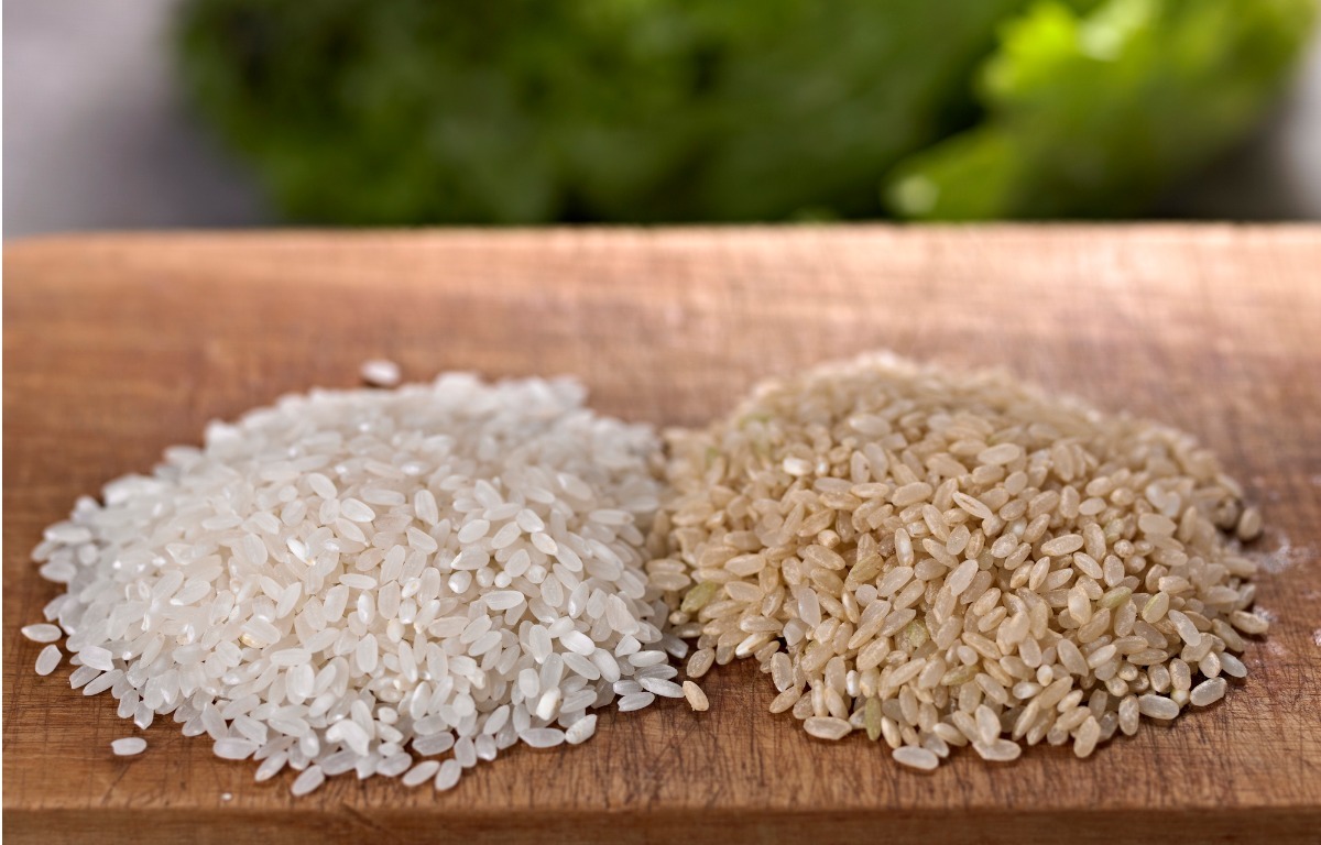 Ρύζι λευκό ή καστανό; Ποιο είναι πιο υγιεινό – Διαφορές, διαβήτης και πιθανοί κίνδυνοι