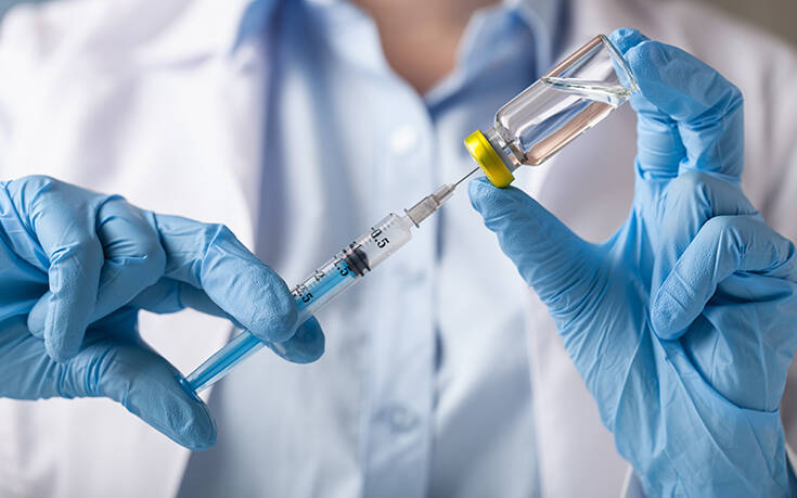 Δύσκολη η πρόβλεψη για το πότε το εμβόλιο για τον κορωνοϊό θα είναι διαθέσιμο