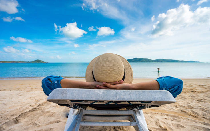 Δέκα συμβουλές για ασφαλείς διακοπές εν μέσω της πανδημίας του κορωνοϊού