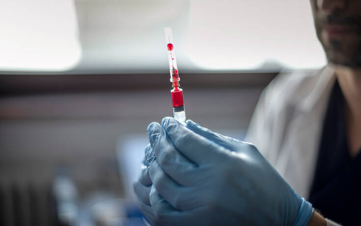 Ελπιδοφόρο μήνυμα για κορονοϊό από τη Ρωσία: Εμβόλιο δοκιμάσθηκε με επιτυχία σε εθελοντές