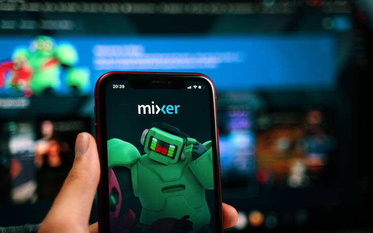 Γιατί απέτυχε η Microsoft με το Mixer
