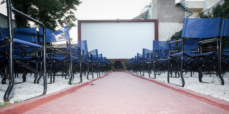 “Σινεμά στις πλατείες” διοργανώνει ο δήμος Πλατανιά και φέτος
