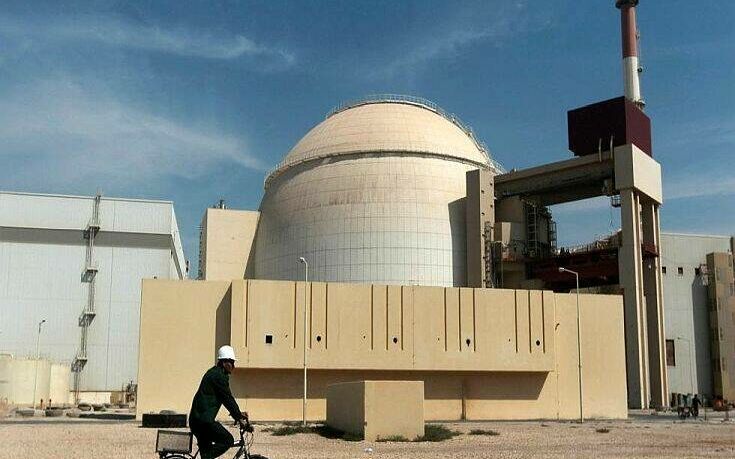 Ιράν: Η φωτιά της περασμένης Πέμπτης προκάλεσε σοβαρές ζημίες σε πυρηνικό σταθμό