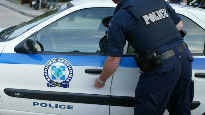 Κρήτη: Ο έλεγχος στο αμάξι έκρυβε εκπλήξεις