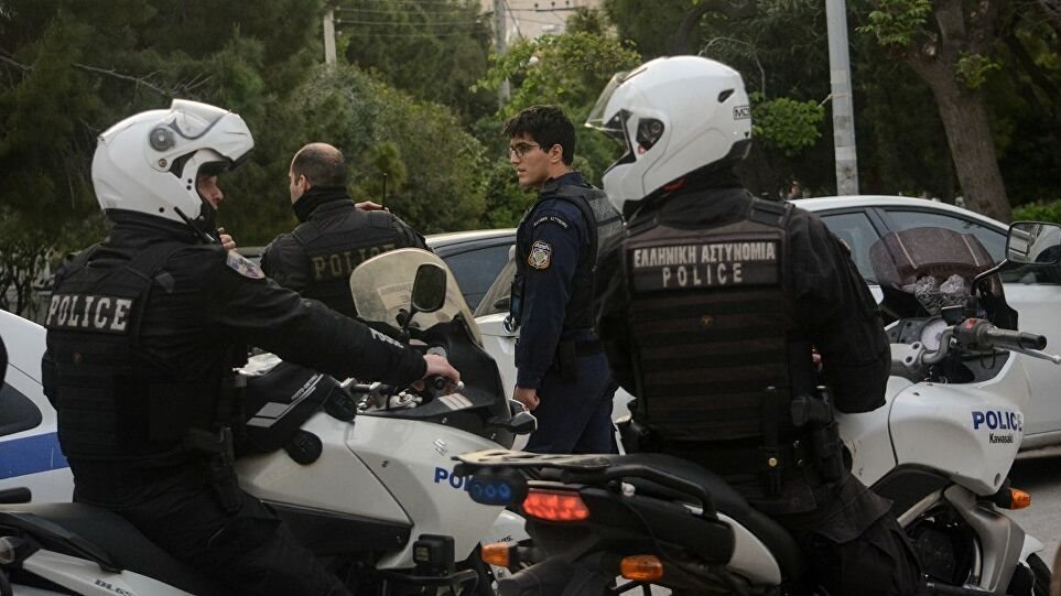 ΕΛΑΣ: Δημιουργούνται διμοιρίες «καραντίνας» – 42 αστυνομικοί θετικοί στον κορωνοϊό